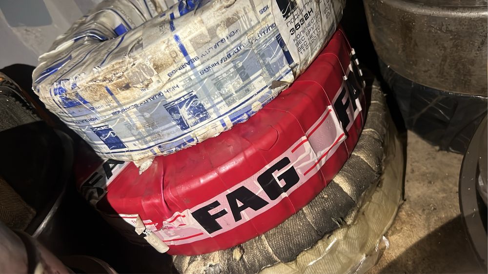 Подшипники оптом и в розницу