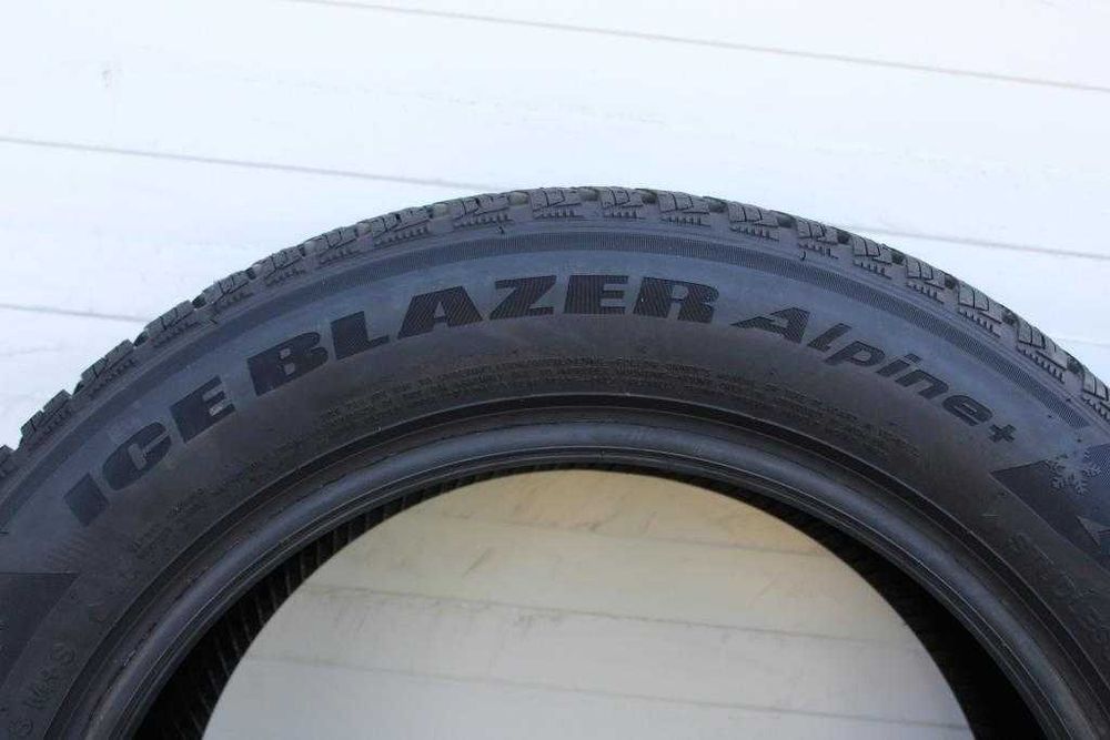 Anvelope iarna noi 205/55R16, 91H, Sailun, DOT 2025