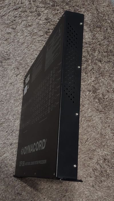 Dynacord DSP 260