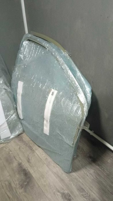 бампер на кобальт