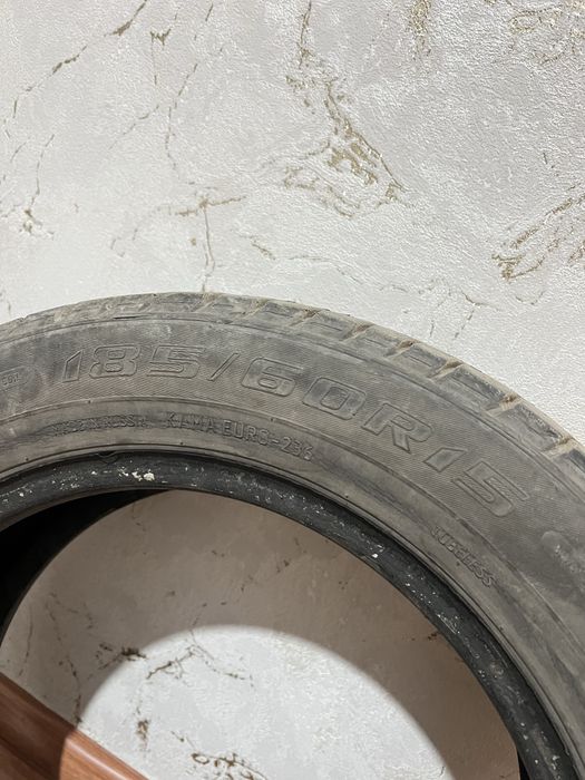 Жаздық дөңгелектер/летные шины