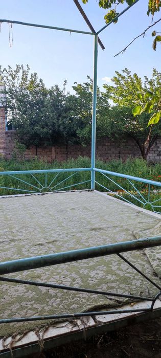 Дача в с/о Оазис г. Зарафшан