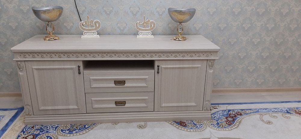 Мебель гостиной новый