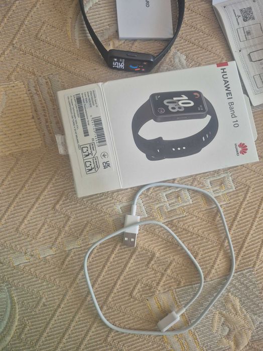Bratara Huawei 10