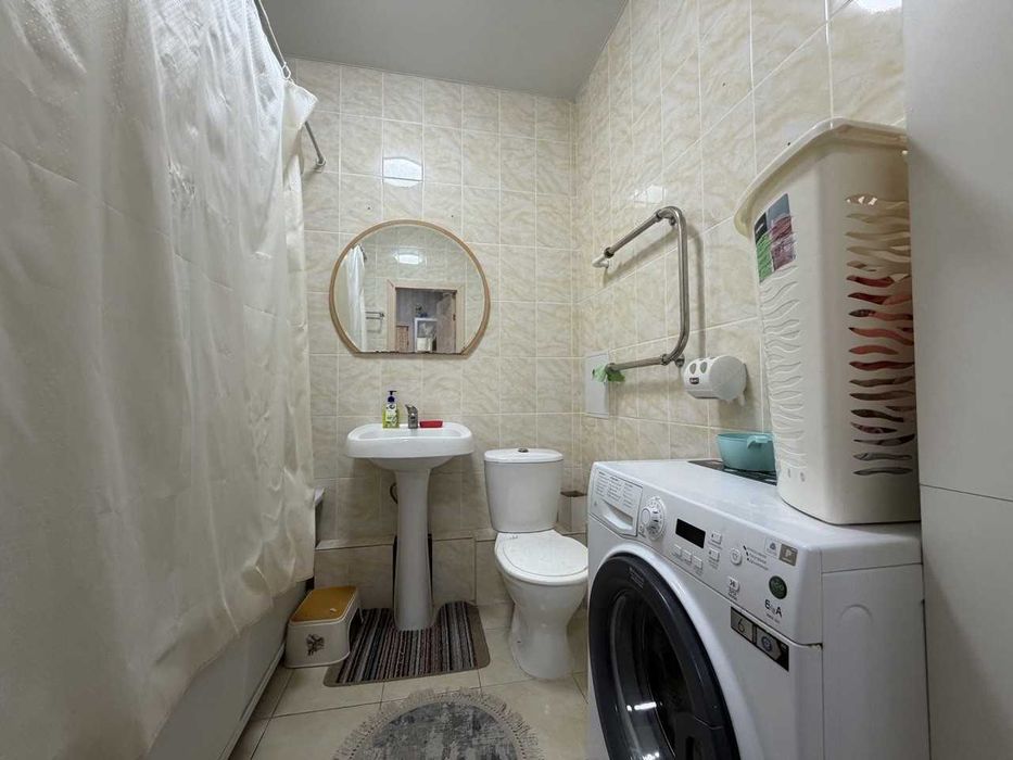 Продажа 2-комнатной квартиры юбилейный 41