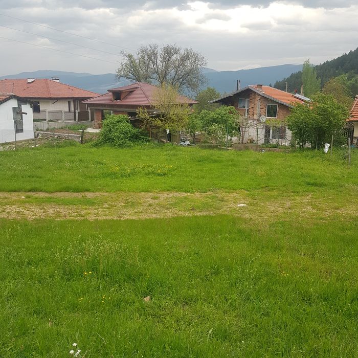 Продава парцел в гр.Сапарева баня