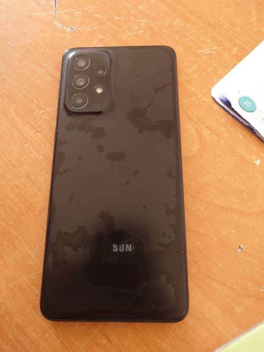 Samsung a33 6/128 в прекрасном состоянии
