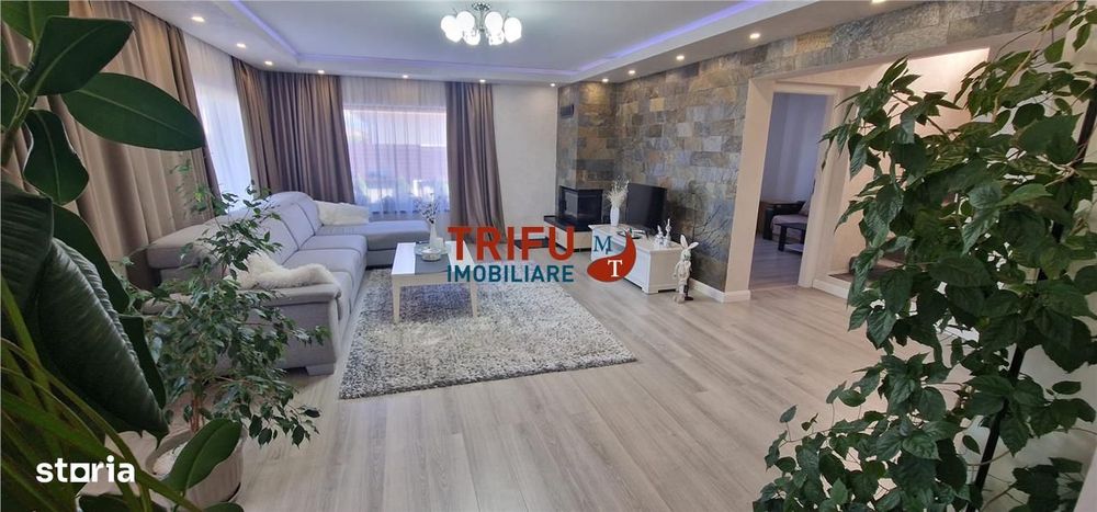 Casa 5 camere de vanzare Alba Micesti