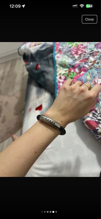 Bratara GUESS Dama