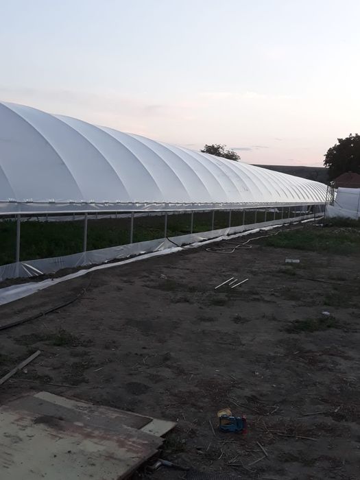 Solarii agricultura