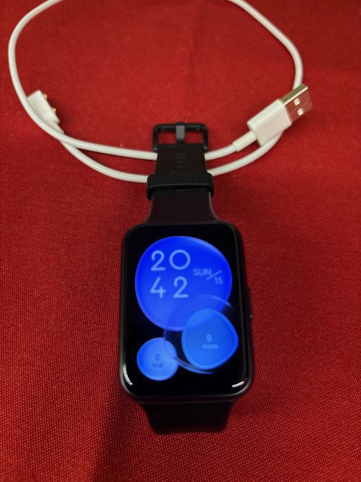 Huawei Watch Fit 2