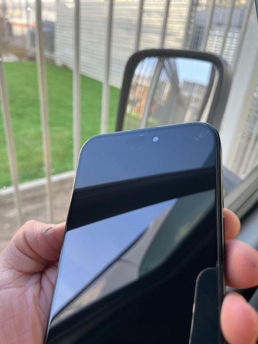 Iphone 14 pro max 256 gb