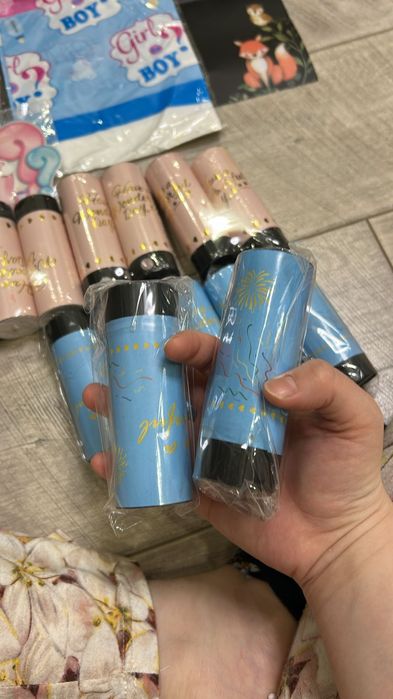 Продам готовый бизнес шарики