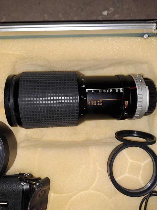 Фотоапарат nlkon