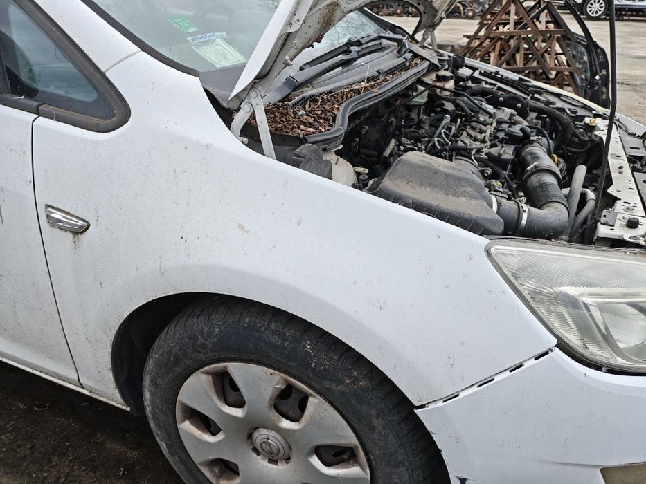 Калник за Opel Astra J