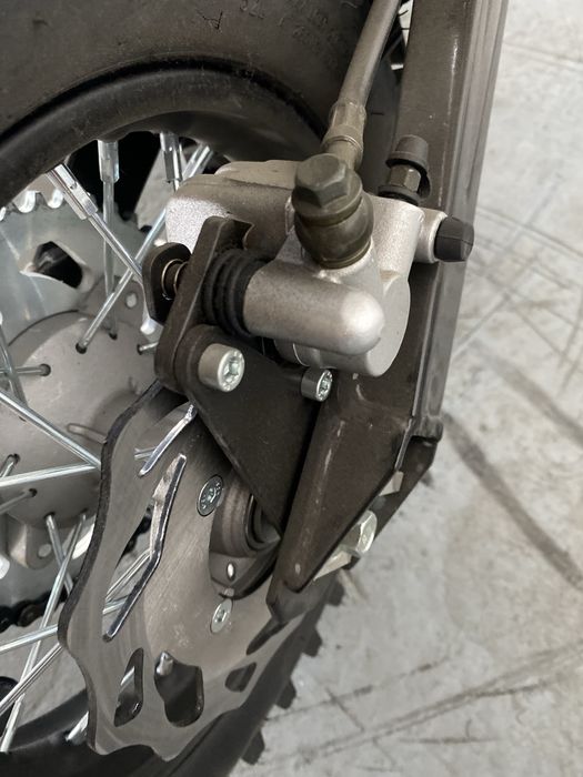 Cross 50cc ultra 2 timpi powervalve nou cu garantie si livrare in toata tara