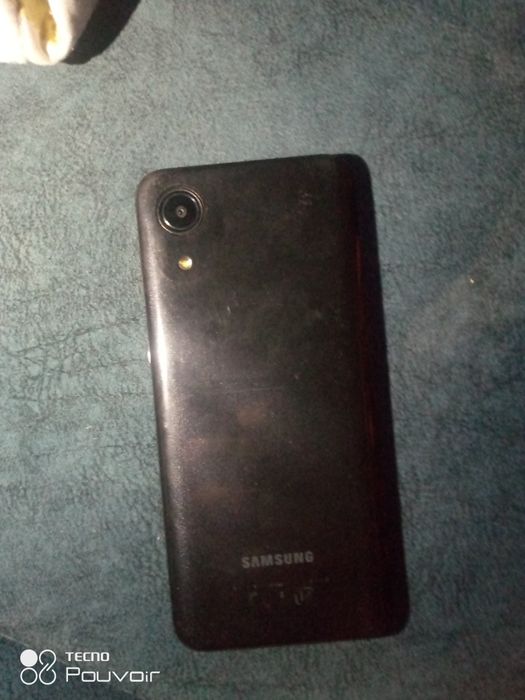 Samsung galaxy a03core