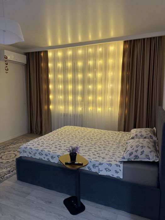 Квартира по суточно