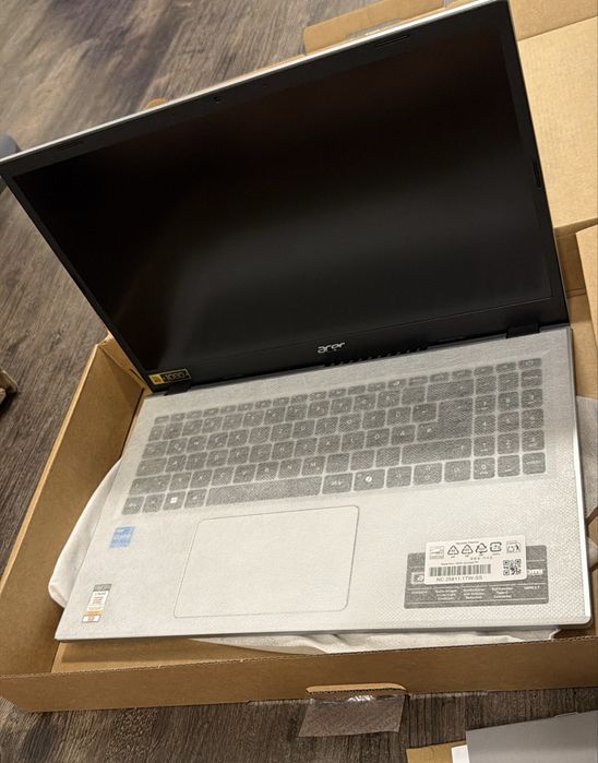 Laptop Aces Aspire Go 15