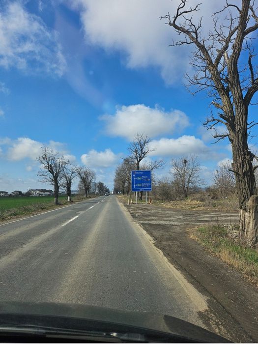 Teren de vânzare Postavari