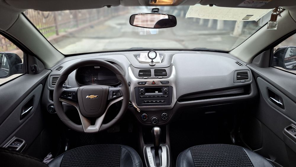 Cobalt Midnight 2025