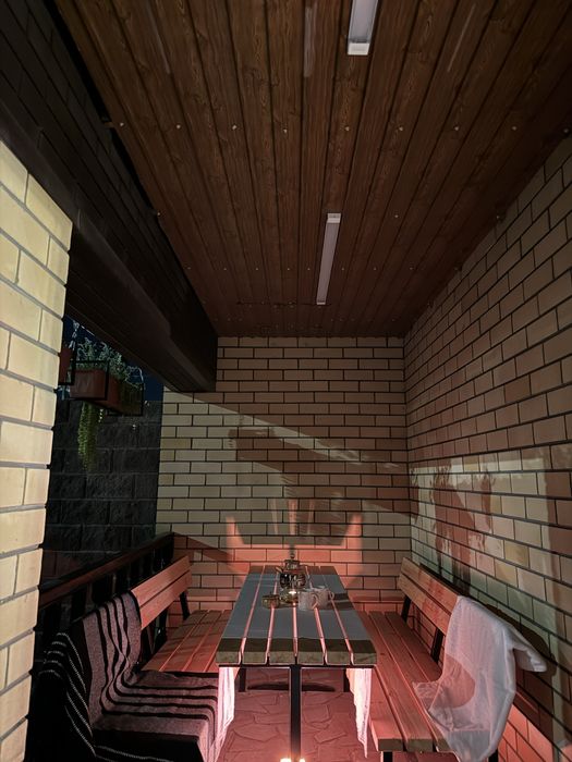 Продам банный двор