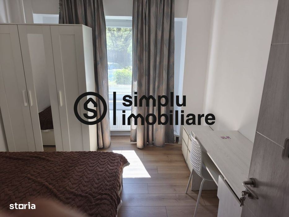2 camere decomandate-Ramada