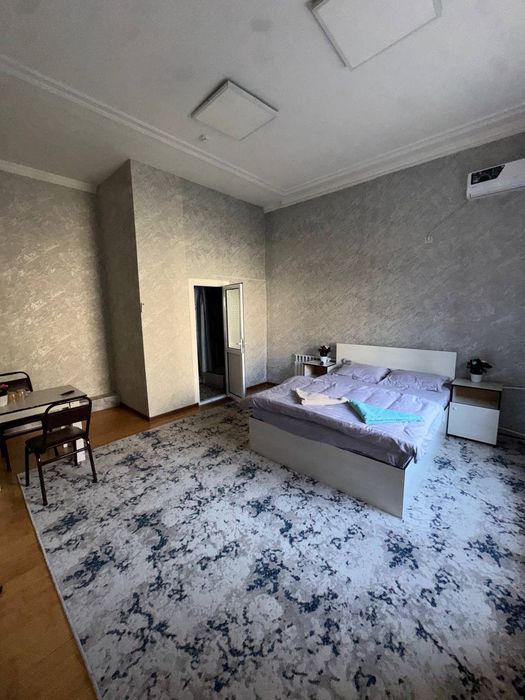 HOTEL BEZZAKS гостиница без загс