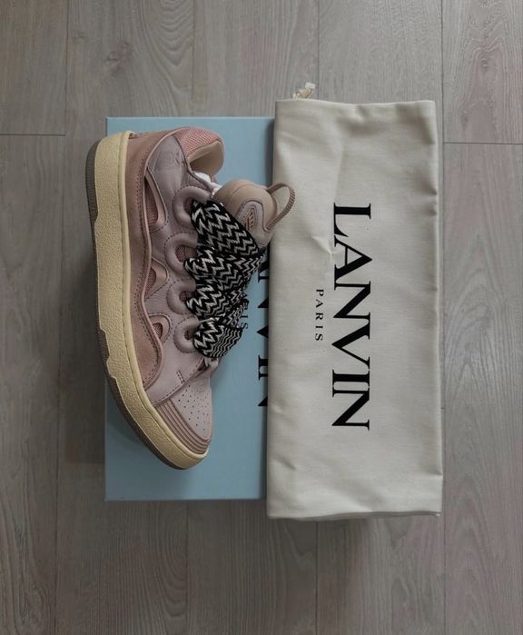 Lanvin Curb multe modele