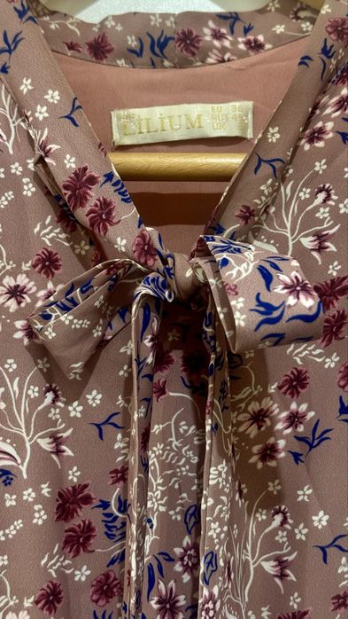 Женское платье Турция