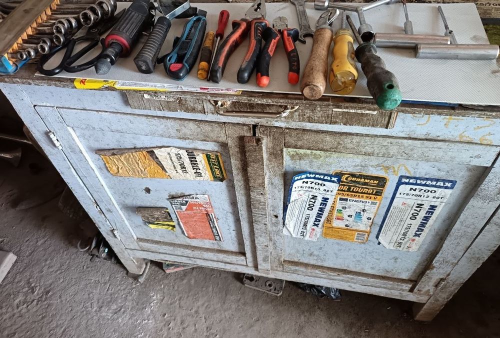 Vulkanizatsiya aparat