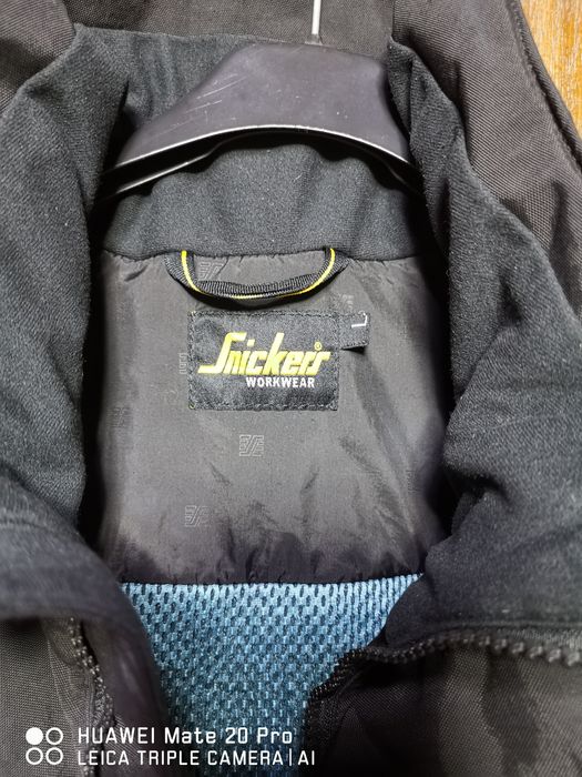 Зимни якета Snickers L i XL i Maskot  L