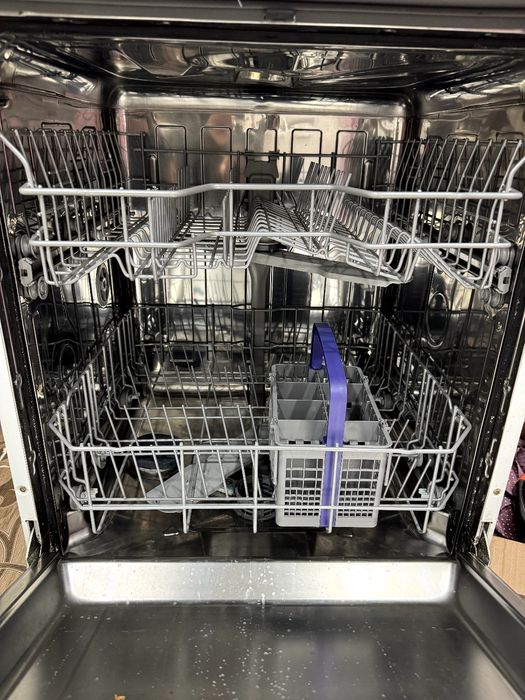 Посудомоечная машина