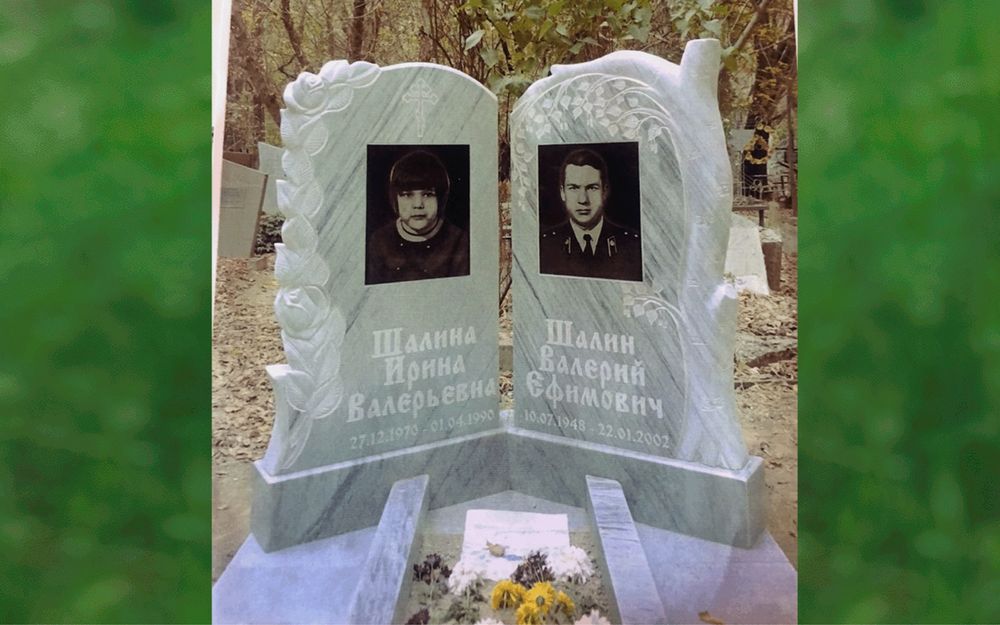Памятники цех. Низкие цени и высокое качество