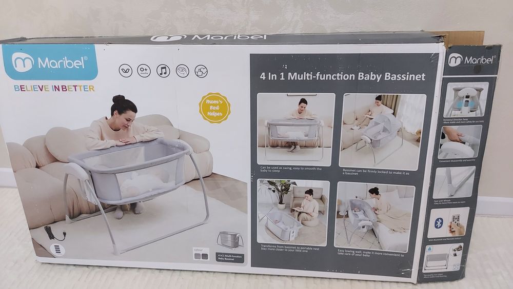 Качалка детская в отличном состоянии