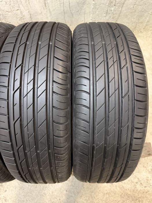 195/60/16 Bridgestone 4бр дот23