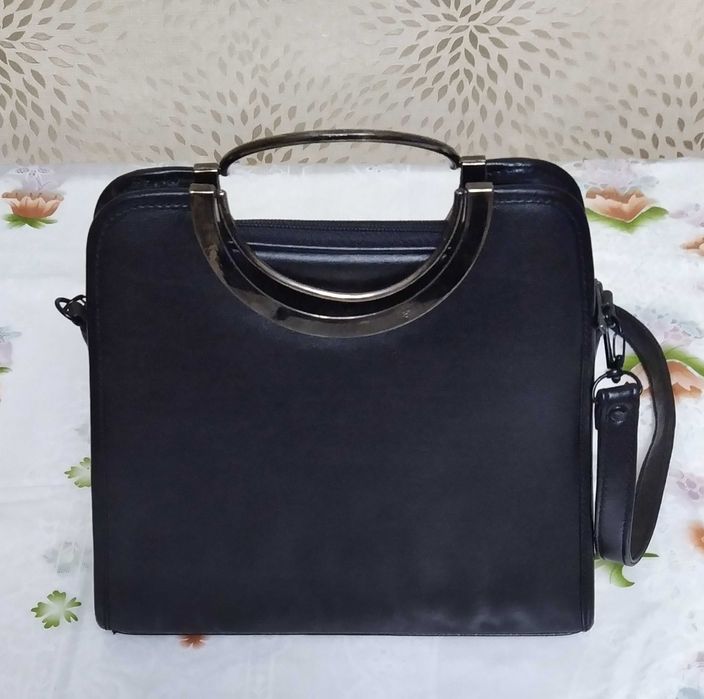 Женские кожаные сумки