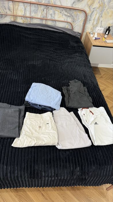 Пакет вещей       .