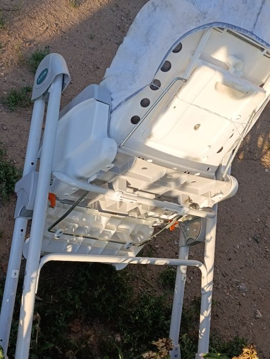 Продам детский столик