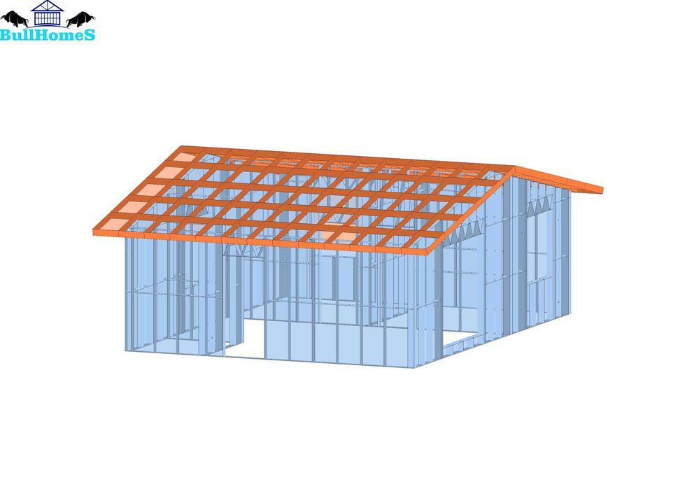 Къща,Бунгало,Преместваема къща,Сглобяеми къщи,Модулни,Жилищни