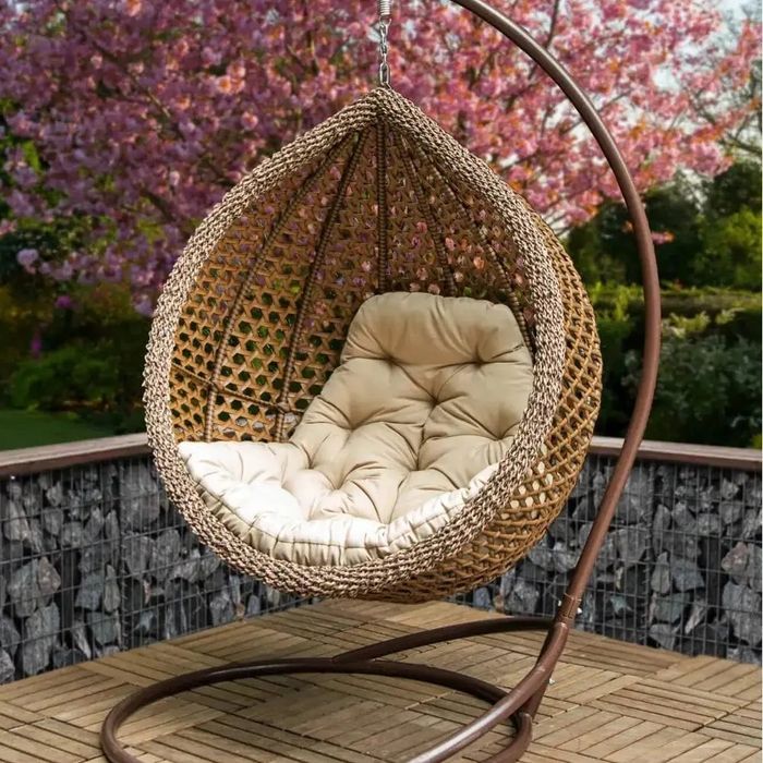 Подвесное кресло