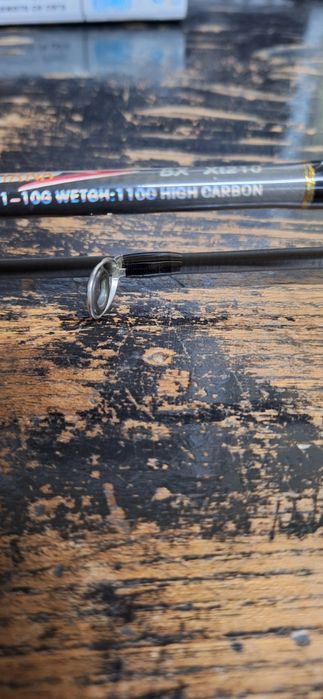 Спининг въпица Shimano catana