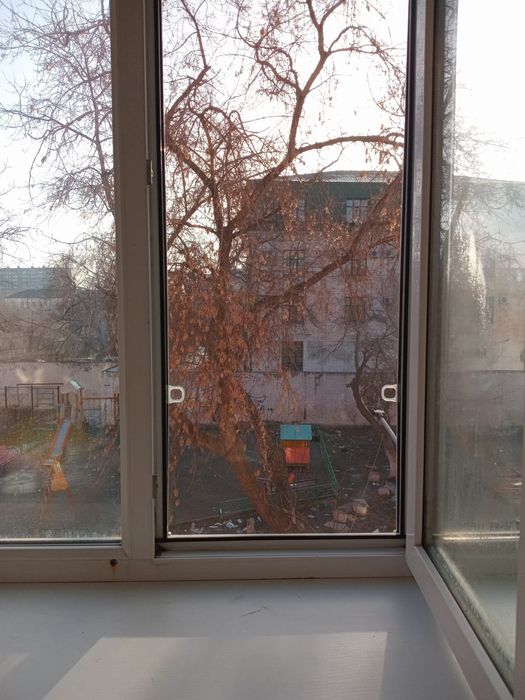 Продам комнату в общежитии