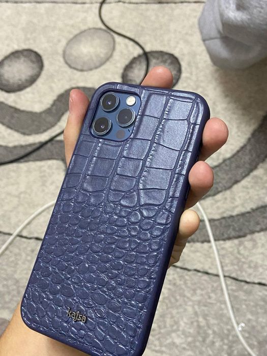 Продам iphone 12 pro 128gb