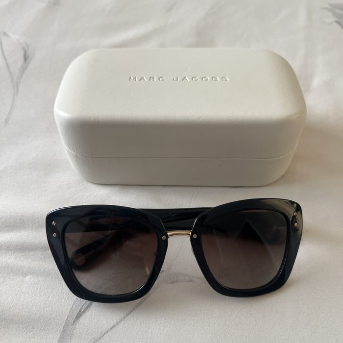 Оригинални слънчеви омила Marc Jacobs