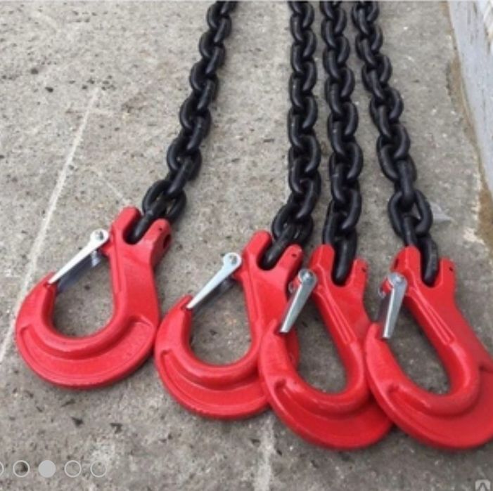 4сц строп цепной паук