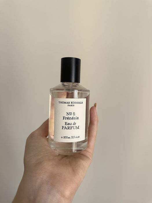 Духи THOMAS KOSMALA № 5 frénésie