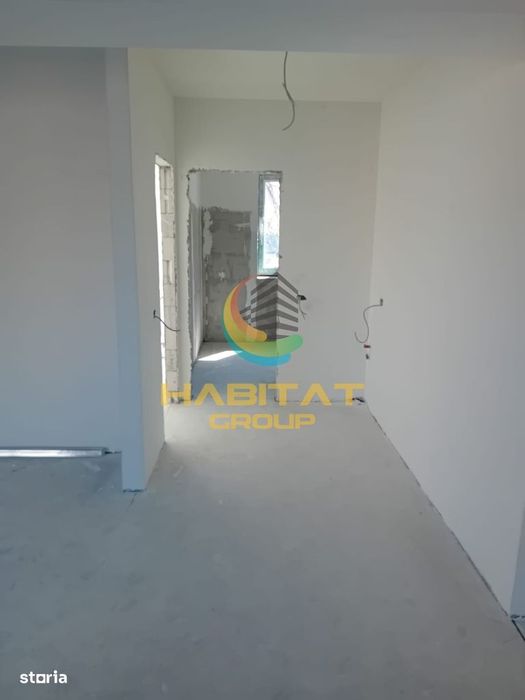 P-ta Alba Iulia 2 camere decomandat  65 mp bloc tip BOUTIQUE