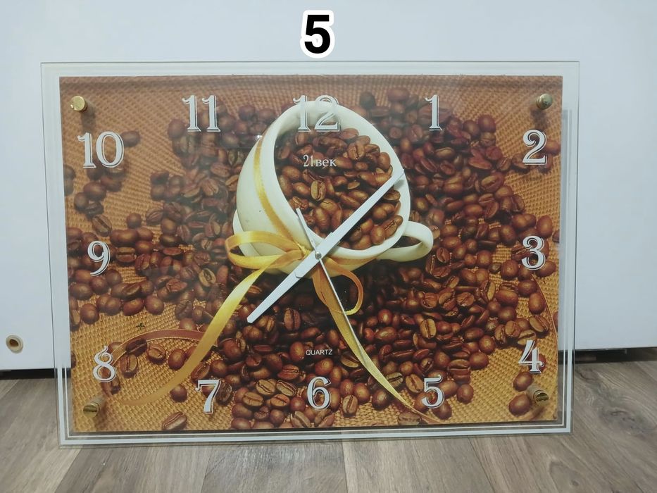 Продам часы настенные