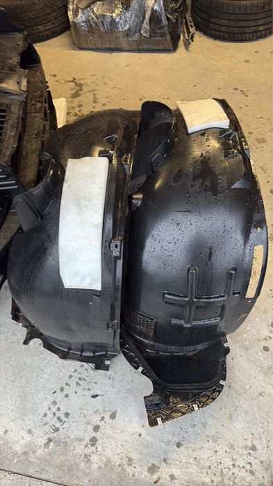 Vw Tayron подкалници